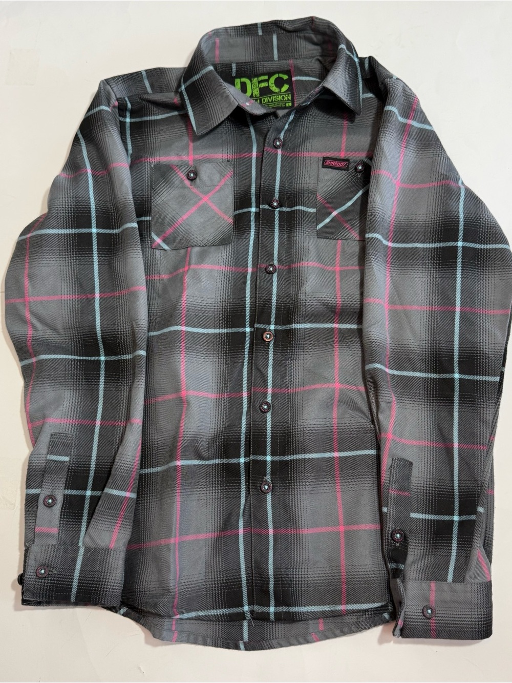 Dixxon, Shreddy Youth Large